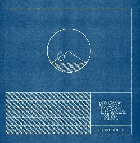 Brave Black Sea : Fragments (LP + CD)