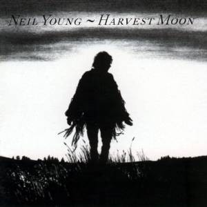 Young, Neil : Harvest Moon (CD) 