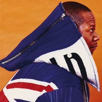 Papa Wemba : Emotion (LP)