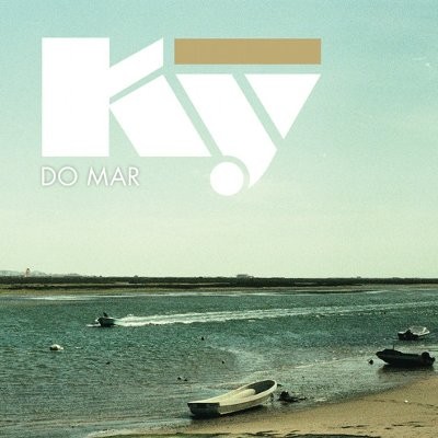 Studnitzky : Ky Do Mar (LP)