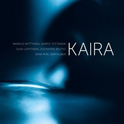 Kaira : Kaira (CD)