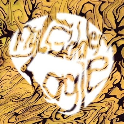 Fly Golden Eagle : Quartz Bijou (LP)