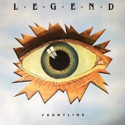 Legend: Frontline (LP)