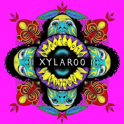 Xylaroo : Sweetooth (LP)