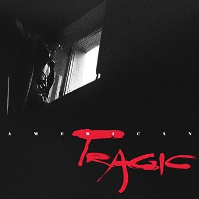 Wax Idols : American Tragic (LP)