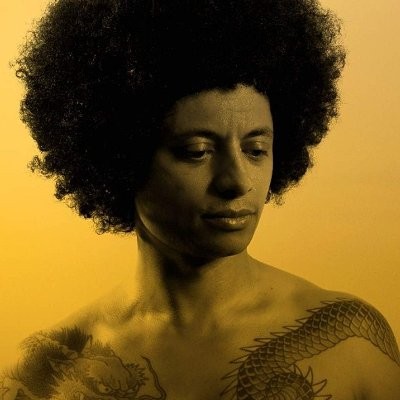 James, José : No Beginning No End 2 (CD)