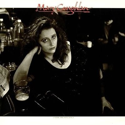 Coughlan, Mary : Under the influence (LP)