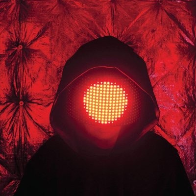 Squarepusher : Shobaleader One - D'demonstrator (2-LP)