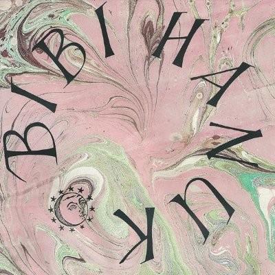 Bibi Hanuk : Camping (7")