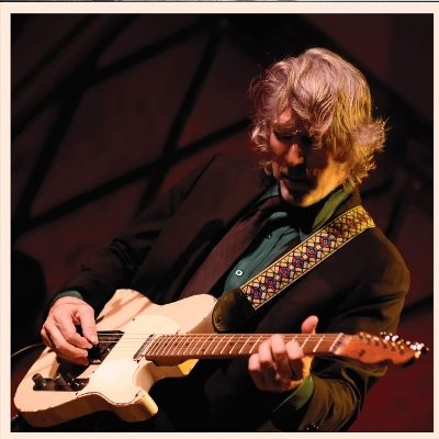 Campilongo, Jim : The Best of Jim Campilongo, volume one (LP)