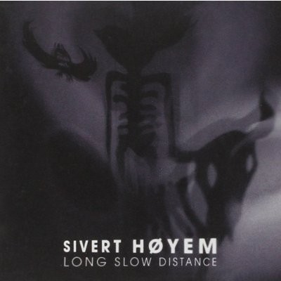 Høyem, Sivert : Long Slow Distance (2-LP)