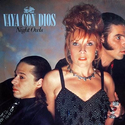 Vaya Con Dios : Night Owls (LP)