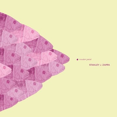 Zappa, Stanley J : Muster Point (CD)
