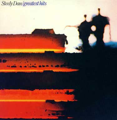 Steely Dan : Greatest Hits (2-LP)