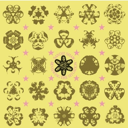 Shaw, Sandie : Reviewing the Situation (2-LP) RSD 2020