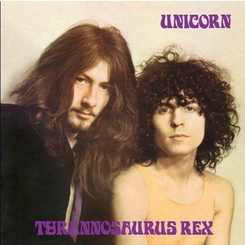 Tyrannosaurus Rex : Unicorn (LP) RSD 2020
