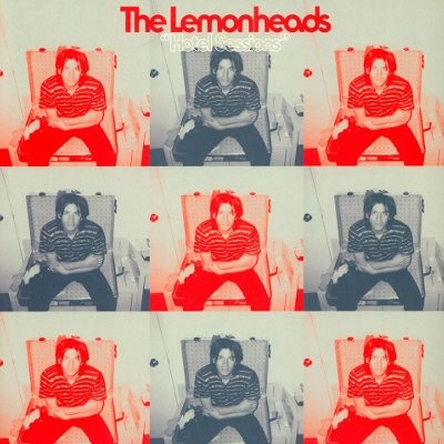 Lemonheads : Hotel Sessions (LP)