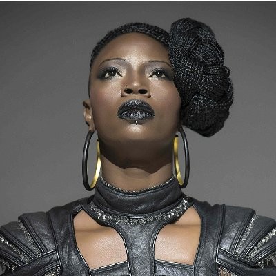 Gnahoré, Dobet : Miziki (CD)