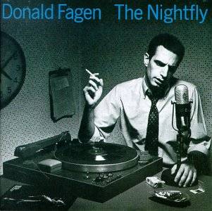 Fagen, Donald : The Nightfly (LP)