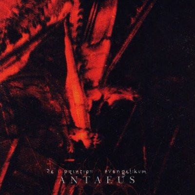 Antaeus : De Principii Evangelikum (LP)