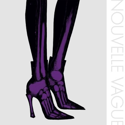 Nouvelle Vague : Version Française (LP)