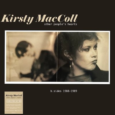 MacColl, Kirsty : Other People's Hearts (LP) RSD 2020
