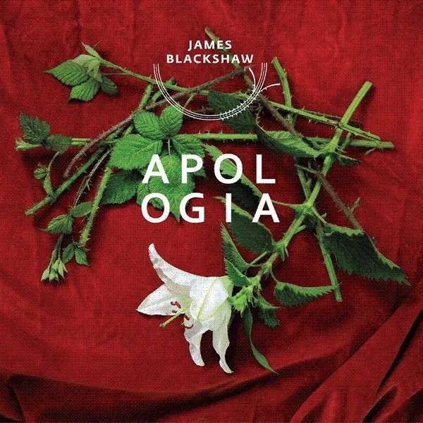 Blackshaw, James : Apologia (LP)