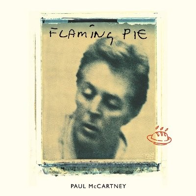 McCartney, Paul : Flaming Pie (2-CD)