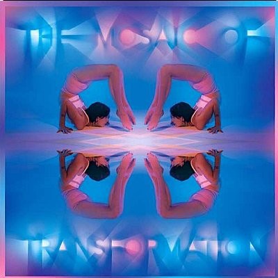 Smith, Kaitlyn Ayrelia : The Mosaic Of Transformation (LP)