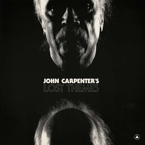 Carpenter, John : John Carpenter's Lost Themes (LP)