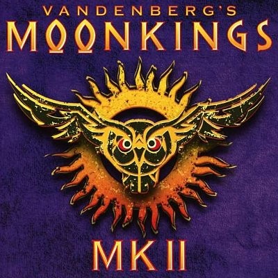 Vandenberg's Moonkings : MK II (CD)