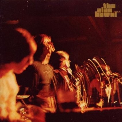 Bown, Alan : The Alan Bown! (CD)