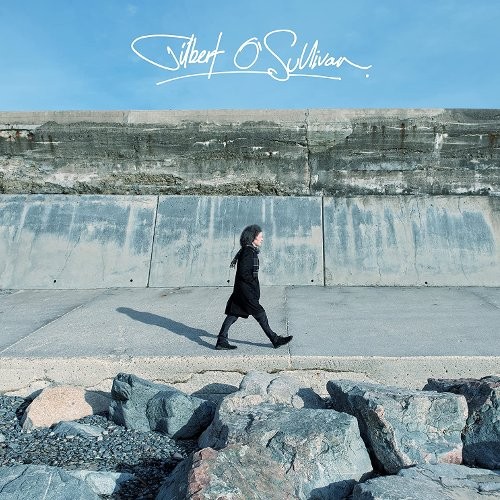 O'Sullivan, Gilbert : Gilbert O'Sullivan (CD)