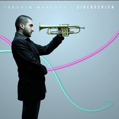 Maalouf, Ibrahim : Diachronism (2-LP)
