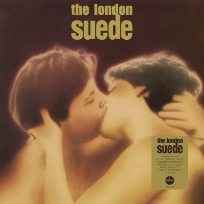 Suede : The London Suede (LP) RSD 2020