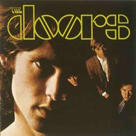 Doors : The Doors (LP)