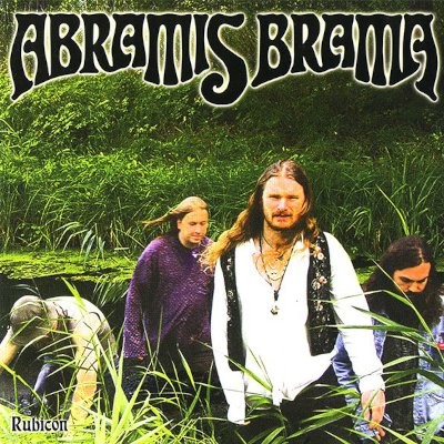 Abramis Brama : Rubicon (CD)