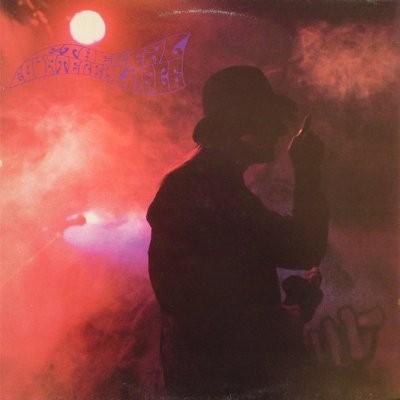 Ethereal Counterbalance : Ethereal Counterbalance (LP)