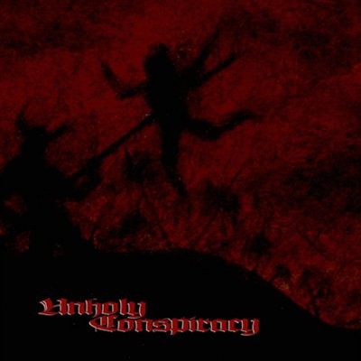 Barathrum / Epäkristus : Unholy Conspiracy (10")