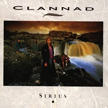 Clannad : Sirius (LP)