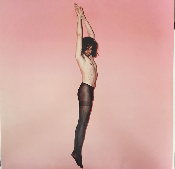 Spigu : Viimeinen papukaija (LP)