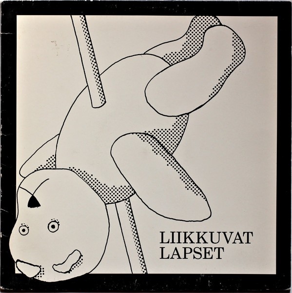 Liikkuvat Lapset : Liikkuvat Lapset (LP)