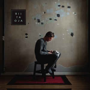 Riitaoja ‎: Mantereelle (LP)