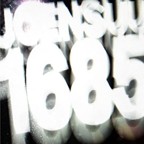 Joensuu 1685 : Joensuu 1685 (LP)