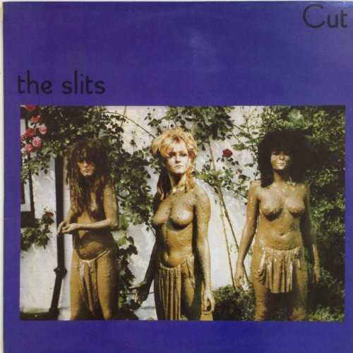 Slits : Cut (LP)