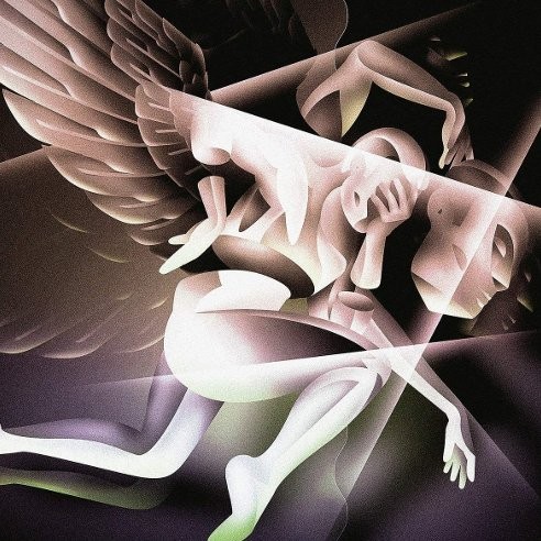 Smashing Pumpkins : Shiny and Oh So Bright, Vol. 1 (CD)