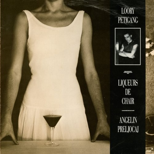 Petigang, Loory : Musique Originale De Liqueurs De Chair (LP)