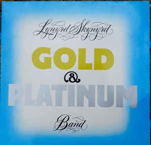 Lynyrd Skynyrd : Gold & Platinum (2-LP)