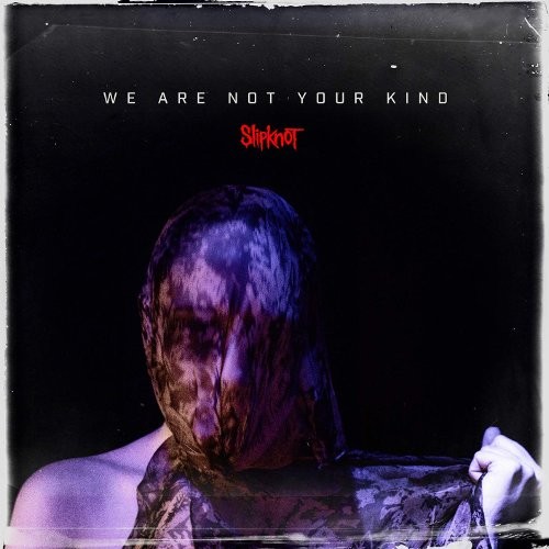 Slipknot : We are not  your kind (2-LP)