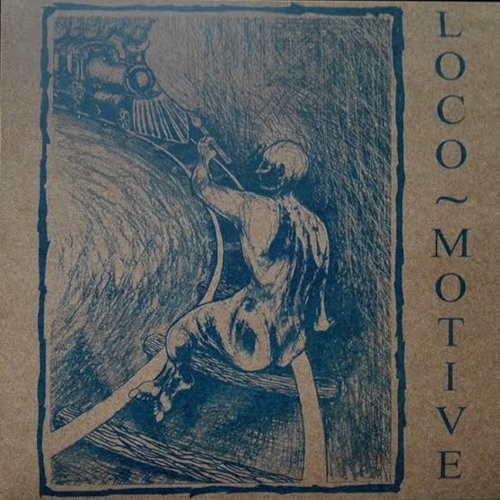 Loco_motive : Entartete Kunst (LP)